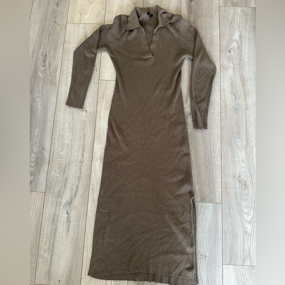 Rails Luciana Sweater Dress - Picture 6 of 7